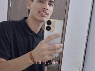 Tommyrebell