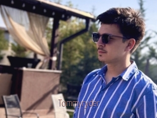 Tommyryder