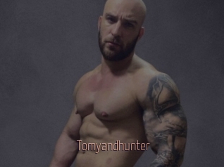 Tomyandhunter
