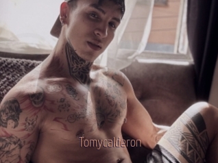 Tomycalderon