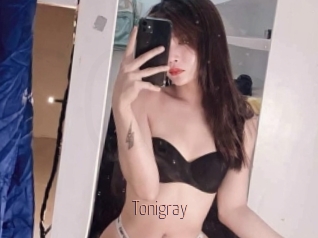 tonigray Sexe désirs