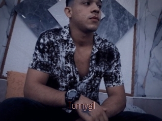 tonnygil Sexe désirs