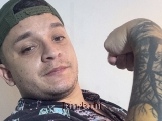 Tonnylandrii