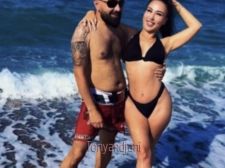 Tonyandjani