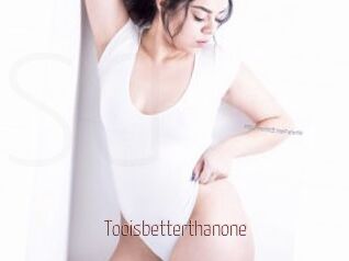 tooisbetterthanone Sexe désirs