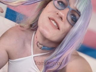 Transcayenne