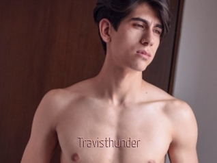 travisthunder Sexe désirs