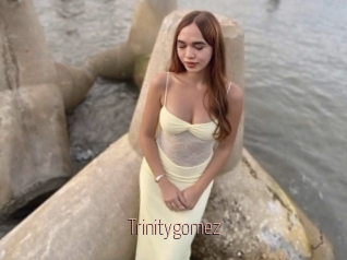Trinitygomez