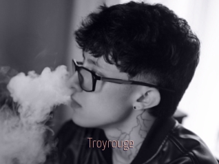 Troyrouge