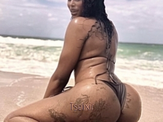 tselixir Sexe désirs