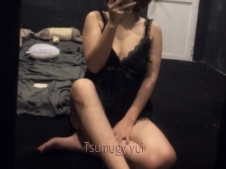 tsumugy_yui Sexe désirs
