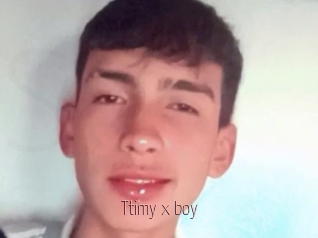 ttimy_x_boy Sexe désirs