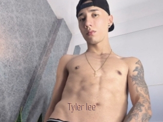 tyler_lee Sexe désirs