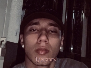 tylerbronw Sexe désirs