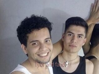 Tylor_and_fabio