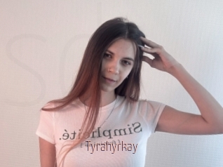 Tyrahyrkay