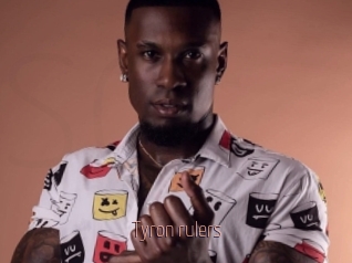tyron_rulers Sexe désirs