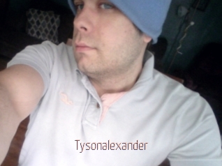 Tysonalexander