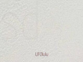 UFOlulu