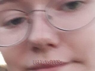 UGLYsNsPOORs
