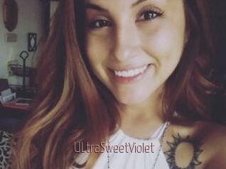ULtraSweetViolet