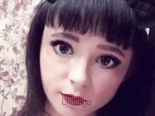 URDanger