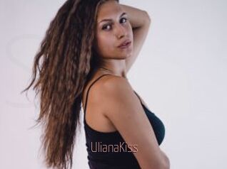 UlianaKiss
