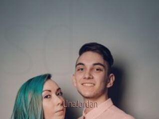 UnaJordan
