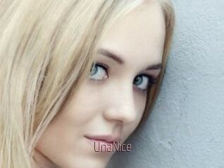 UnaNice