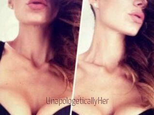 UnapologeticallyHer
