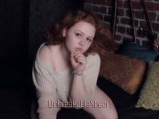 UnbreakableXheart