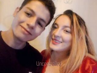 Uncontrolled