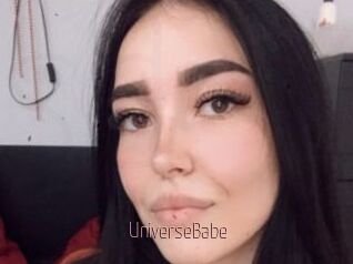 UniverseBabe