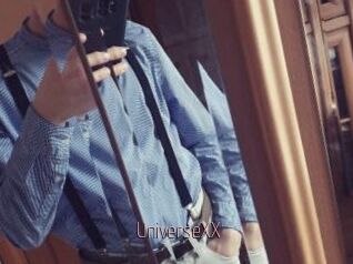 UniverseXX