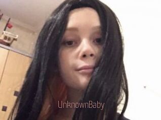 UnknownBaby