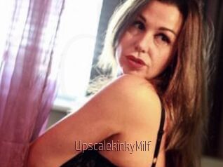 UpscalekinkyMilf