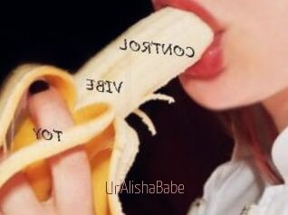 UrAlishaBabe
