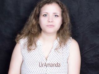 UrAmanda