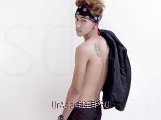 UrAsianPRETTYBOI