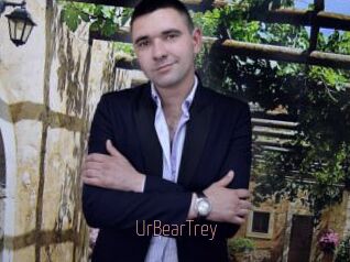 UrBearTrey