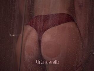 UrCinderella