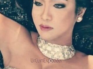 UrCumExploader
