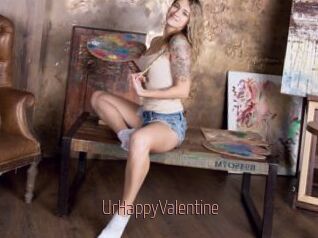 UrHappyValentine