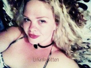 UrKinkyKitten