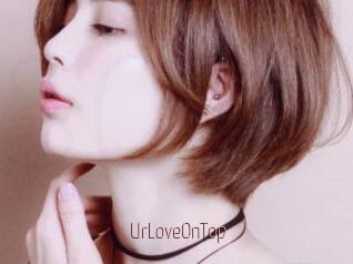 UrLoveOnTop