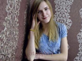 UrLovelyKerry