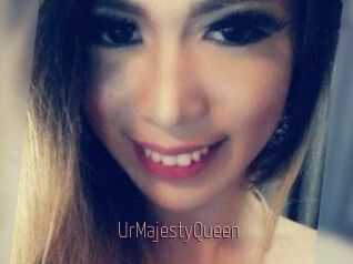 UrMajestyQueen