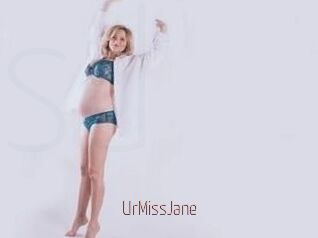 UrMissJane