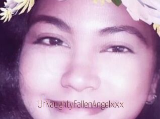 UrNaughtyFallenAngelxxx