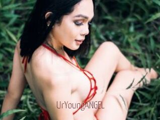 UrYoungANGEL